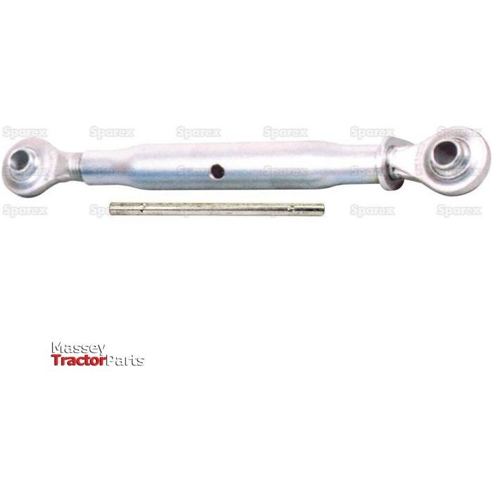Top Link (Cat.1/2) Ball and Ball,  1 1/8'', Min. Length: 560mm.
 - S.473 - Farming Parts