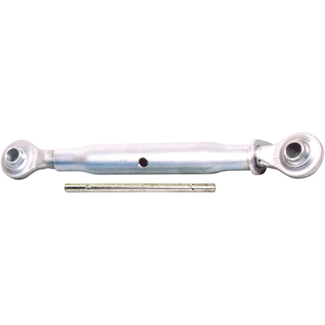 Top Link (Cat.1/2) Ball and Ball,  1 1/8'', Min. Length: 630mm.
 - S.319 - Farming Parts