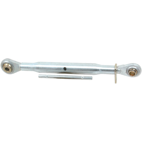 Top Link (Cat.2/1) Ball and Ball,  1 1/8'', Min. Length: 495mm.
 - S.387 - Farming Parts