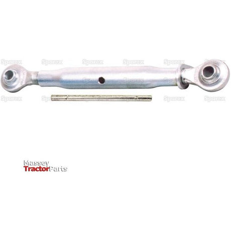Top Link (Cat.2/2) Ball and Ball,  1 1/8'', Min. Length: 360mm.
 - S.15317 - Farming Parts