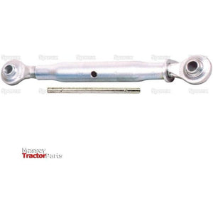 Top Link (Cat.2/2) Ball and Ball,  1 1/8'', Min. Length: 460mm.
 - S.485 - Farming Parts
