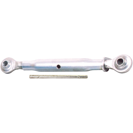 Top Link (Cat.2/2) Ball and Ball,  1 1/8'', Min. Length: 460mm.
 - S.485 - Farming Parts