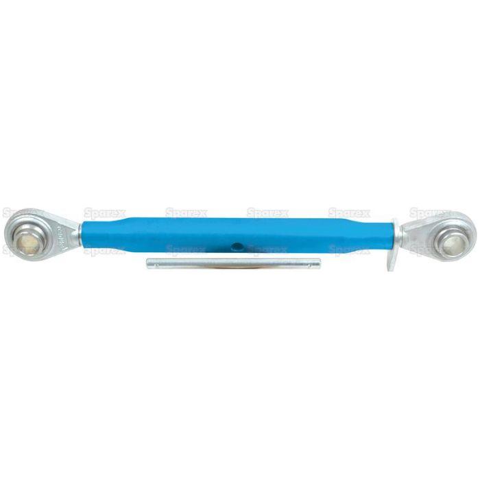 Top Link (Cat.2/2) Ball and Ball,  1 1/8'', Min. Length: 535mm.
 - S.302 - Farming Parts