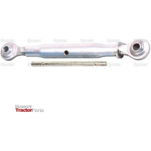 Top Link (Cat.2/2) Ball and Ball,  1 1/8'', Min. Length: 535mm.
 - S.314 - Farming Parts
