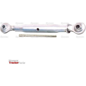 Top Link (Cat.2/2) Ball and Ball,  1 1/8'', Min. Length: 570mm.
 - S.476 - Farming Parts
