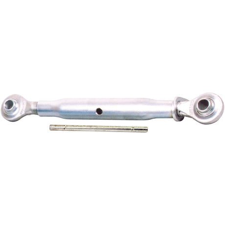 Top Link (Cat.2/2) Ball and Ball,  1 1/8'', Min. Length: 570mm.
 - S.476 - Farming Parts