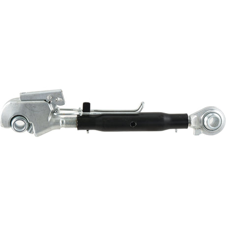 Top Link (Cat.2/2) Ball and Q.R. Hook,  M30 x 3.50, Min. Length: 468mm.
 - S.140534 - Farming Parts