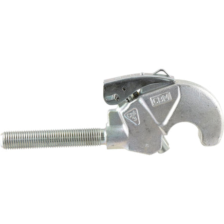 Top Link Forged Hook - Cat. 3, Thread size: M30 x 3.50 (Right Hand Thread)
 - S.140513 - Farming Parts
