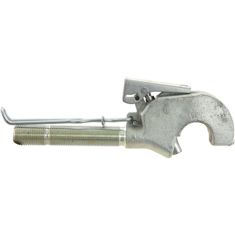 Top Link Forged Hook - Cat. 3, Thread size: M36 x 3.00 (RH)
 - S.29327 - Farming Parts