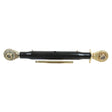 Top Link Heavy Duty (Cat.20mm/2) Ball and Ball,  1 1/4'', Min. Length: 525mm.
 - S.17193 - Farming Parts