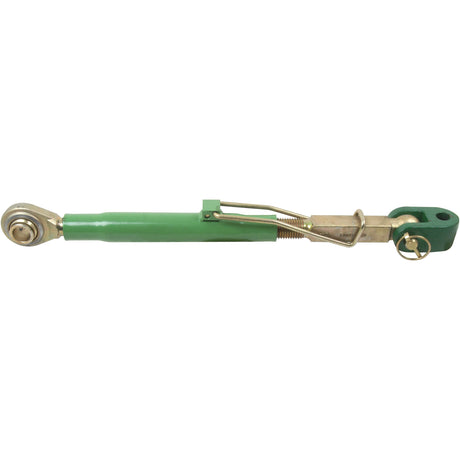 Top Link Heavy Duty (Cat.20mm/2) Knuckle and Ball,  1 1/4'', Min. Length: 560mm.
 - S.14867 - Farming Parts