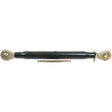 Top Link Heavy Duty (Cat.22mm/2) Ball and Ball,  1 1/4'', Min. Length: 510mm.
 - S.17189 - Farming Parts