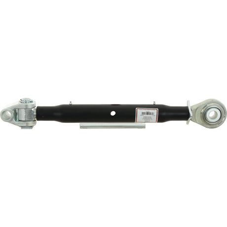 Top Link Heavy Duty (Cat.28mm/2) Knuckle and Ball,  M36 x 3.00, Min. Length: 620mm.
 - S.99520 - Massey Tractor Parts