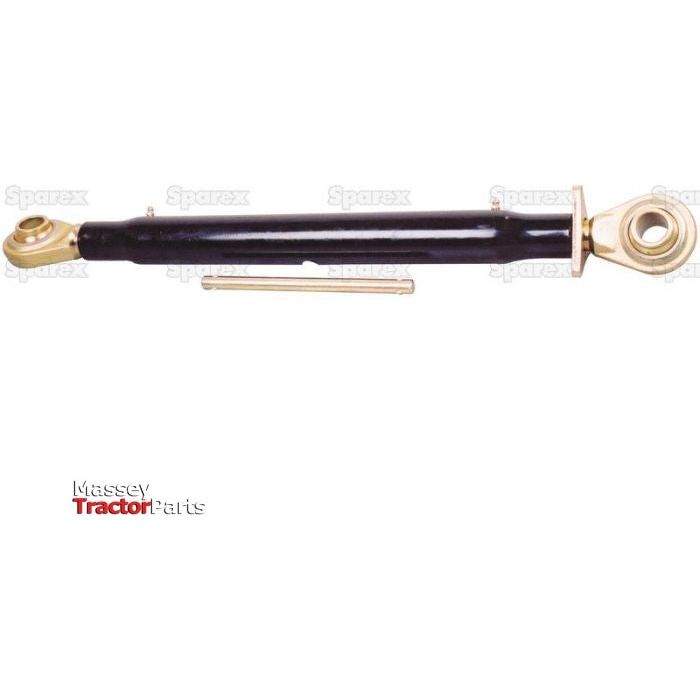 Top Link Heavy Duty (Cat.2/2) Ball and Ball,  1 1/4'', Min. Length: 530mm.
 - S.4916073 - Farming Parts