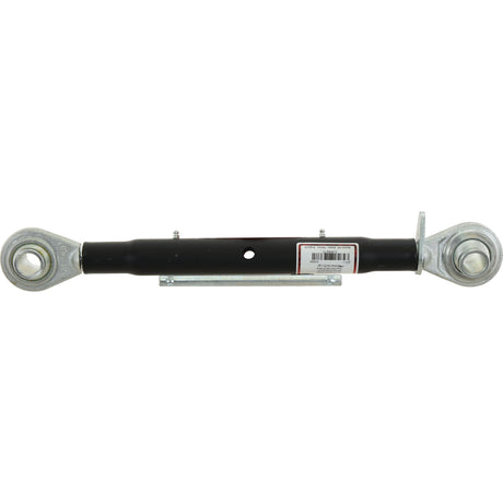 Top Link Heavy Duty (Cat.2/2) Ball and Ball, 1 1/4'', Min. Length: 635mm. - S.4916074 - Farming Parts