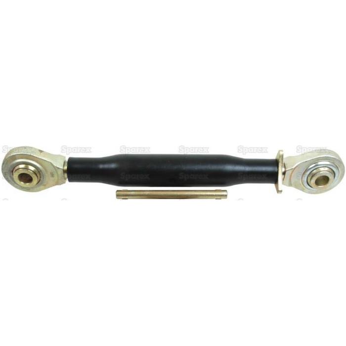 Top Link Heavy Duty (Cat.2/2) Ball and Ball,  1 3/8'', Min. Length: 555mm.
 - S.15556 - Farming Parts