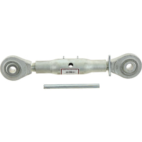 A Top Link Heavy Duty (Cat.2/2) Ball and Ball, M36 x 3.00 with a minimum length of 420mm, featuring engineering by Sparex.