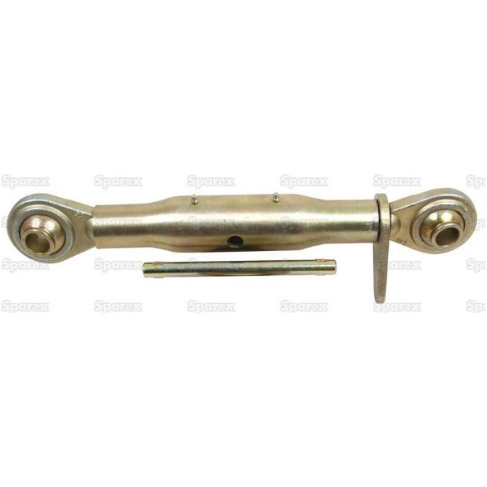 Top Link Heavy Duty (Cat.2/2) Ball and Ball,  M36 x 3.00, Min. Length: 420mm.
 - S.1545 - Farming Parts