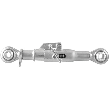 Top Link Heavy Duty (Cat.2/2) Ball and Ball,  M36 x 3.00, Min. Length: 440mm.
 - S.140554 - Farming Parts