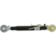 Top Link Heavy Duty (Cat.2/2) Ball and Ball,  M36 x 3.00, Min. Length: 620mm.
 - S.29579 - Farming Parts