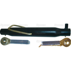 Top Link Heavy Duty (Cat.2/2) Ball and Ball,  M36 x 3.00, Min. Length: 620mm.
 - S.29579 - Farming Parts