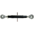 Top Link Heavy Duty (Cat.2/2) Ball and Ball,  M36 x 3.00, Min. Length: 635mm.
 - S.16841 - Farming Parts