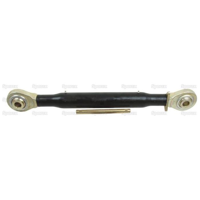 Top Link Heavy Duty (Cat.2/2) Ball and Ball,  M40 x 3.00, Min. Length: 670mm.
 - S.29184 - Farming Parts