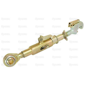 Top Link Heavy Duty (Cat.2/2) Ball and Q.R. Hook,  M36 x 3.00, Min. Length: 540mm.
 - S.20722 - Farming Parts