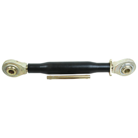 Top Link Heavy Duty (Cat.2/3) Ball and Ball,  M40 x 3.00, Min. Length: 670mm.
 - S.52383 - Farming Parts