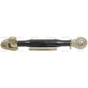 Top Link Heavy Duty (Cat.30mm/2) Knuckle and Ball,  M36 x 3.00, Min. Length: 575mm.
 - S.1590 - Farming Parts