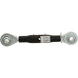 Top Link Heavy Duty (Cat.3/2) Ball and Ball,  M36 x 3.00, Min. Length: 670mm.
 - S.16842 - Farming Parts