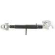 Top Link Heavy Duty (Cat.3/3) Knuckle and Q.R CBM Hook,  M36 x 3.00, Min. Length: 670mm.
 - S.140512 - Farming Parts