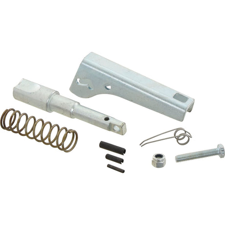 Top Link Hook Repair Kit (Cat. 2)
 - S.33048 - Farming Parts