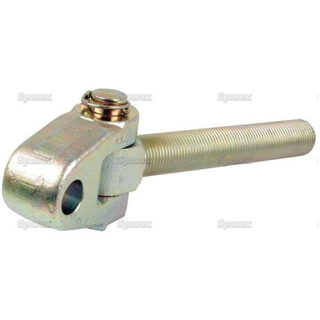 Top Link Knuckle End, LH (Cat. 2)
 - S.13985 - Farming Parts