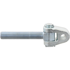 The Top Link Knuckle Thread - Cat.2 by Sparex, featuring an M36x3 RH thread size, is commonly utilized in mechanical and structural applications for permitting movement while ensuring a secure connection. Its product number is S.29336.