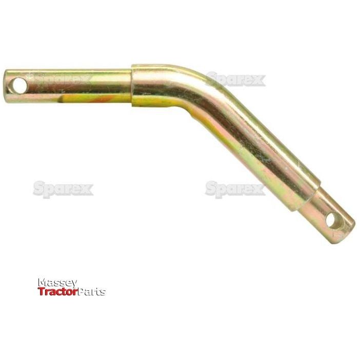 Top Link Pin - Cranked 25 - 32mm  Cat.2/3
 - S.14411 - Farming Parts