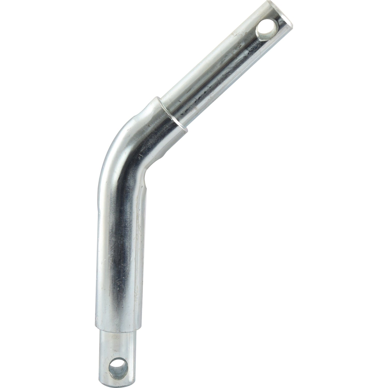 Top Link Pin - Cranked 25 - 32mm  Cat.2/3
 - S.14411 - Farming Parts