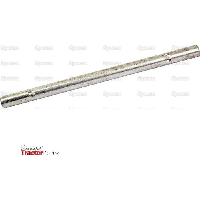 Top Link Tommy Bar, Length: 203mm (8"), ⌀12.7mm (1/2") - S.333 - Farming Parts