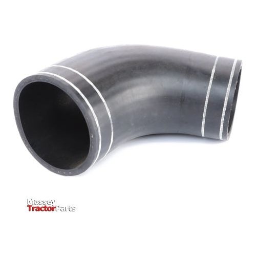 Top Radiator Hose - 4290855M1 - Massey Tractor Parts