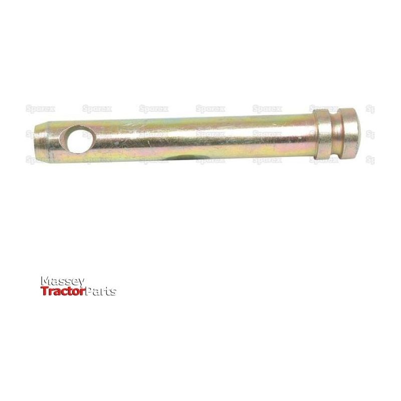 Top link pin 19x102mm Cat. 1
 - S.74 - Massey Tractor Parts