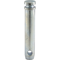 Top Link Pin 25x110 MM CAT. 2 - Sparex Part S.81
