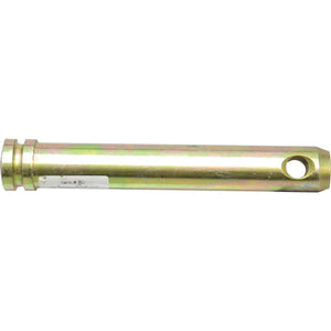 Top link pin 25x142mm Cat. 2
 - S.900080 - Massey Tractor Parts
