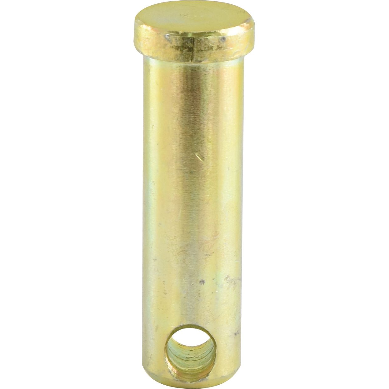 Top link pin 25x76mm Cat. 2
 - S.9160 - Massey Tractor Parts