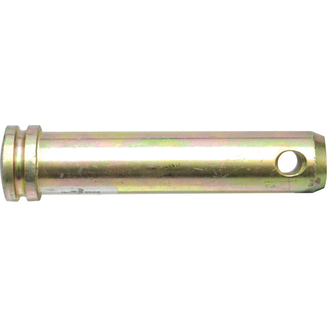 Top link pin 32x125mm Cat. 3
 - S.903026 - Massey Tractor Parts