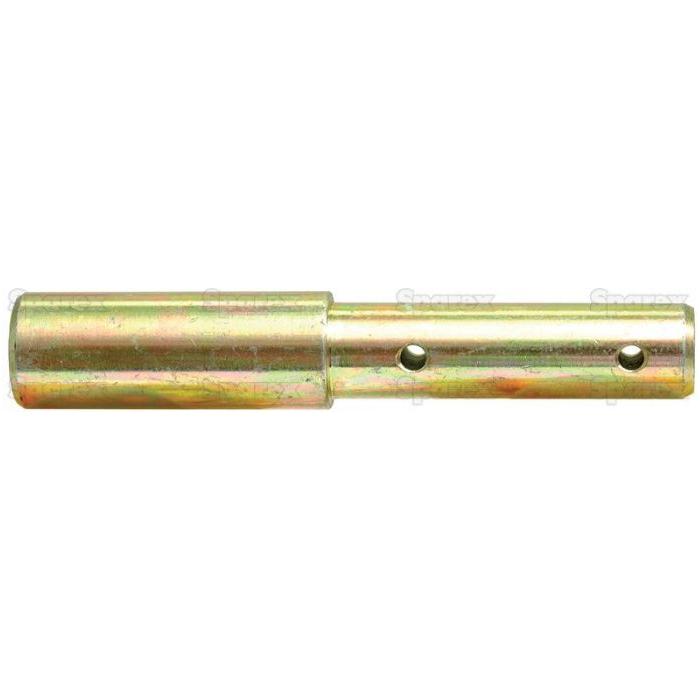 Top link pin - Dual category 25 - 32mm Cat.2/3
 - S.14412 - Farming Parts