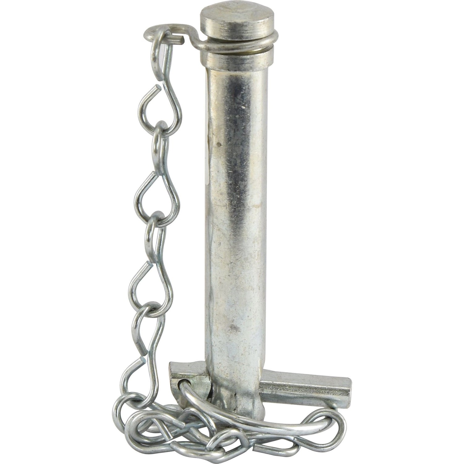 Top link pin & chain 19x102mm Cat. 1 - S.5020 - Farming Parts