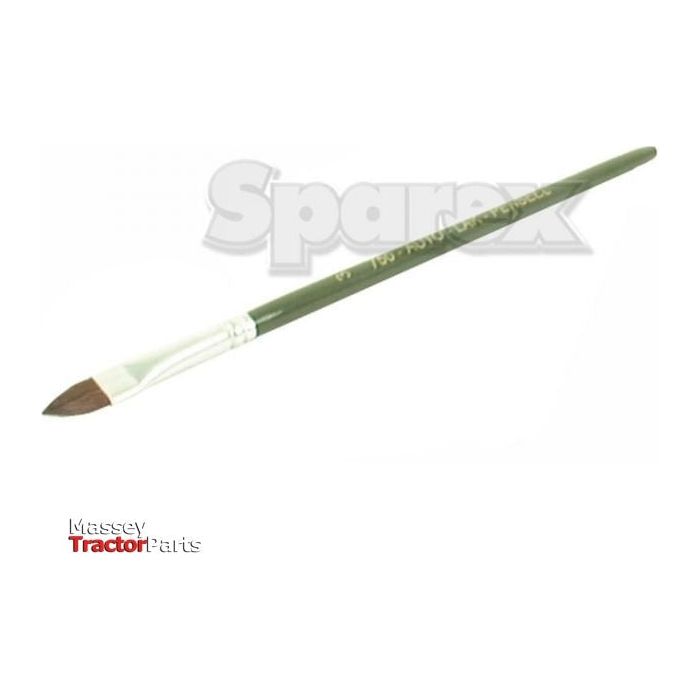 Touch Up Paintbrush, No. 3 - Economy
 - S.54064 - Farming Parts