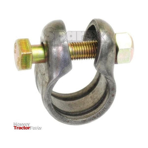 Track Rod Clamp
 - S.34630 - Farming Parts