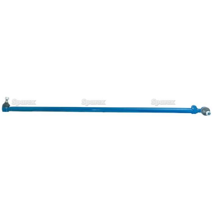 Track Rod/Drag Link Assembly, Length: 1235mm
 - S.65042 - Massey Tractor Parts