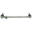 Track Rod/Drag Link Assembly, Length: 420mm
 - S.42105 - Farming Parts